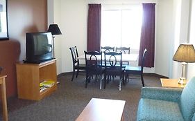 Alberta Suite Hotel Edmonton